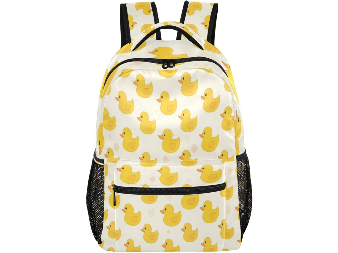 Mochila Durável Prática