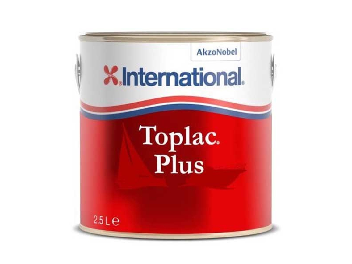 Quadro Toplac Plus 750Ml Transparenteinternational