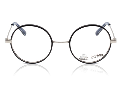 Hp001 Ni M 43 Homens Óculos De Grau Harry Potter Collection