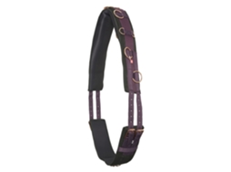 Surcingle de Nylon para Cavalos Deluxe Extra IMPERIAL RIDING