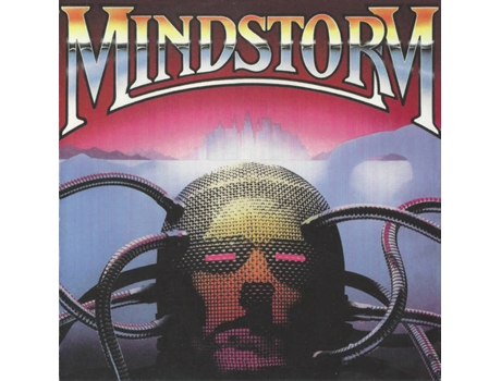 CD Mindstorm  - Mindstorm