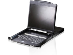 Adaptador ATEN CL5808N