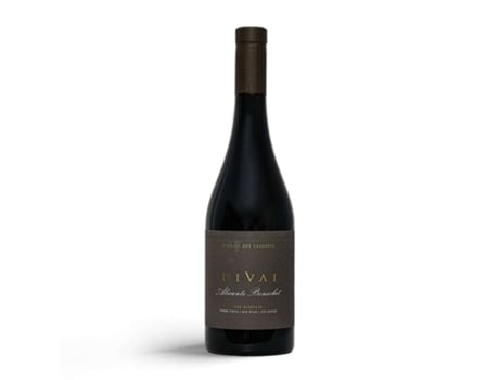 Vinho Divai Alicante Bouschet 2020 75cl