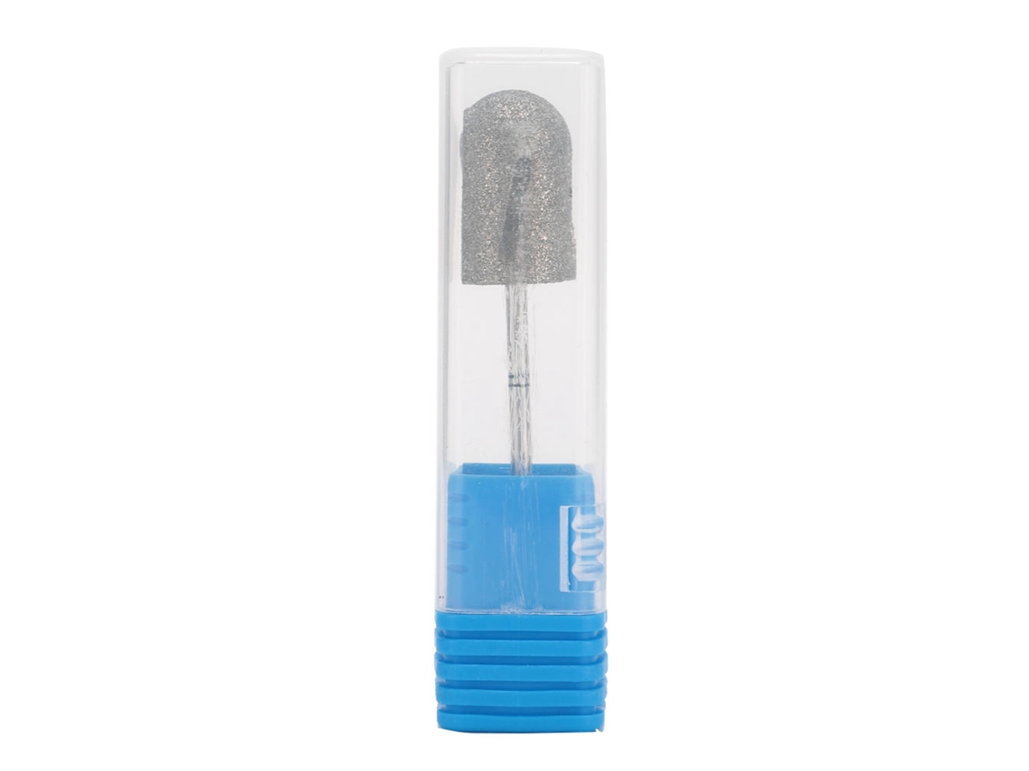 Broca De Dremel Para Unhas De Pé Em Aço Inoxidável Para Polir E Remover Calos (a3)