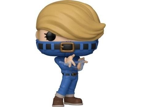 Figura FUNKO Pop! Animation:  Mha - Best Jeanist