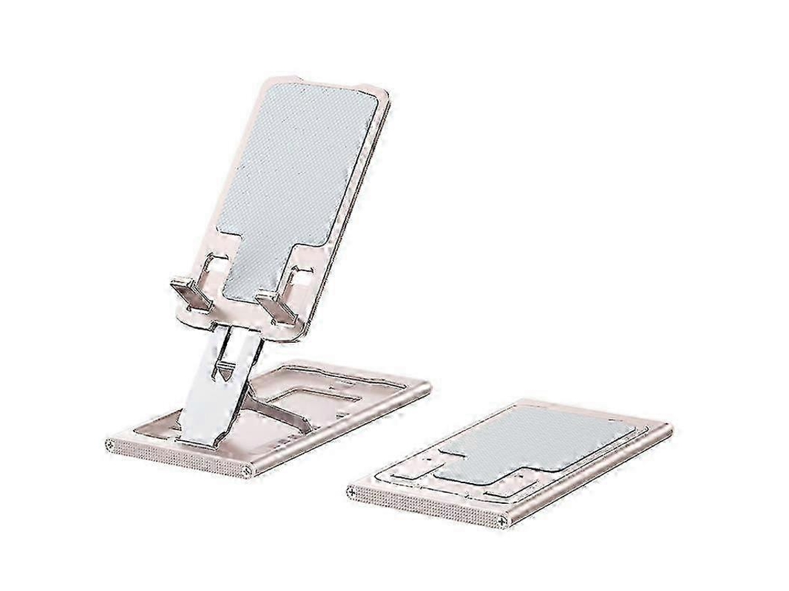 Suporte Slim De Celular Para Mesa R-just Hz16