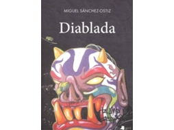Livro Diablada de Miguel Sánchez-Ostiz (Espanhol)