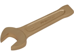 Chave Plana Antiestacionamento Ns018 De 24 Mm