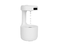 Umidificador de Ar Usb de 800ml, Umidificador Antigravidade MDUG