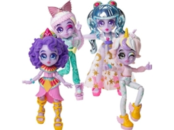 Boneca FAMOSA Capsule Chix CTRL+ALT+Magic