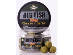 Pellets DYNAMITE BAITS Bf-Krill