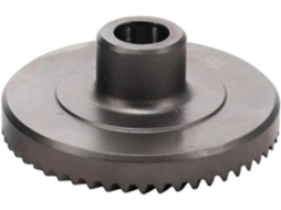 Engrenagem Cônica Espiral 2275120, Peça De Reposição Para Os Modelos