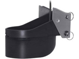 Transdutor LOWRANCE xsonic Airmar Tm Preto