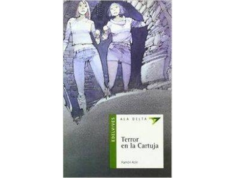 Livro Terror En La Cartuja de Ramón Acín Fanlo