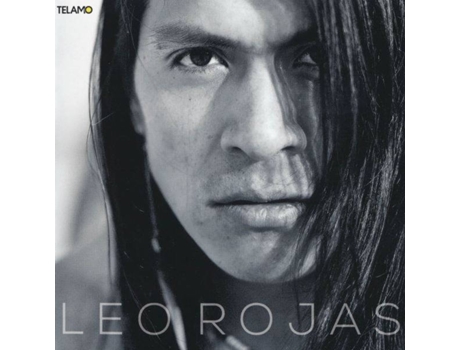 CD Leo Rojas - Leo Records 35th Anniversary Moscow (1CDs)