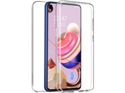 Capa Oppo A52 FullBody