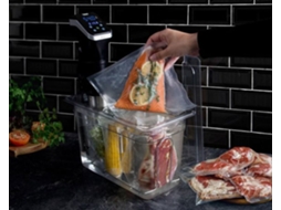 Prato para máquina Sous Vide Forno G21, 600914, 7 l. Máquina a vácuo, 600914, 7 l.