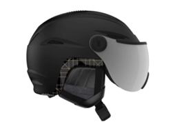 GIRO Capacete Essence Mips Preto M