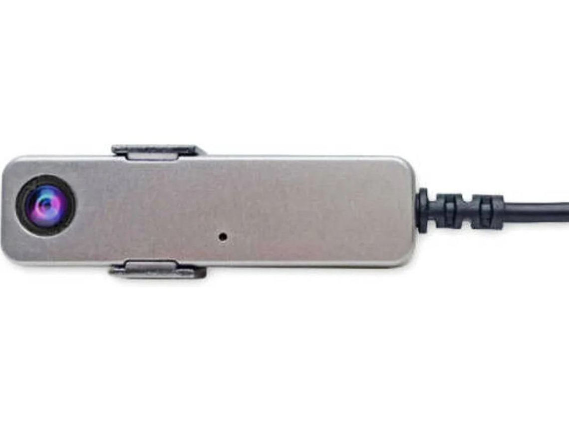 Câmera De Gravação Com Microfone Full Hd, Câmera Digital Intente Compacta E Portátil Para Transmissão Ao Vivo E Gravação Em Viagem Yizhood (prata)