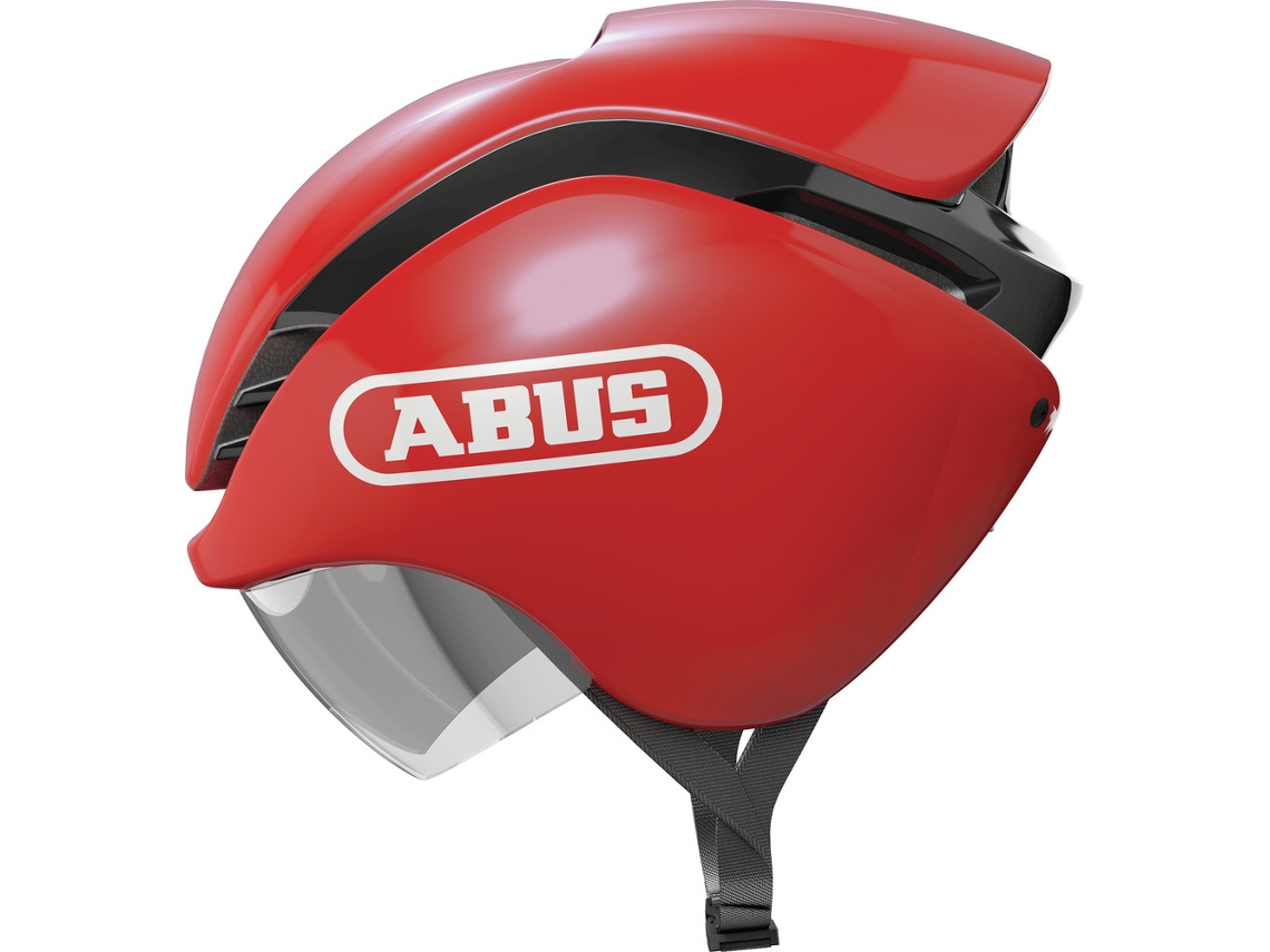 Capacete ABUS GameChanger TRI