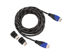 Dongle Hdmi 4k Ultra Hd Com Miracast Compatível Com Linux