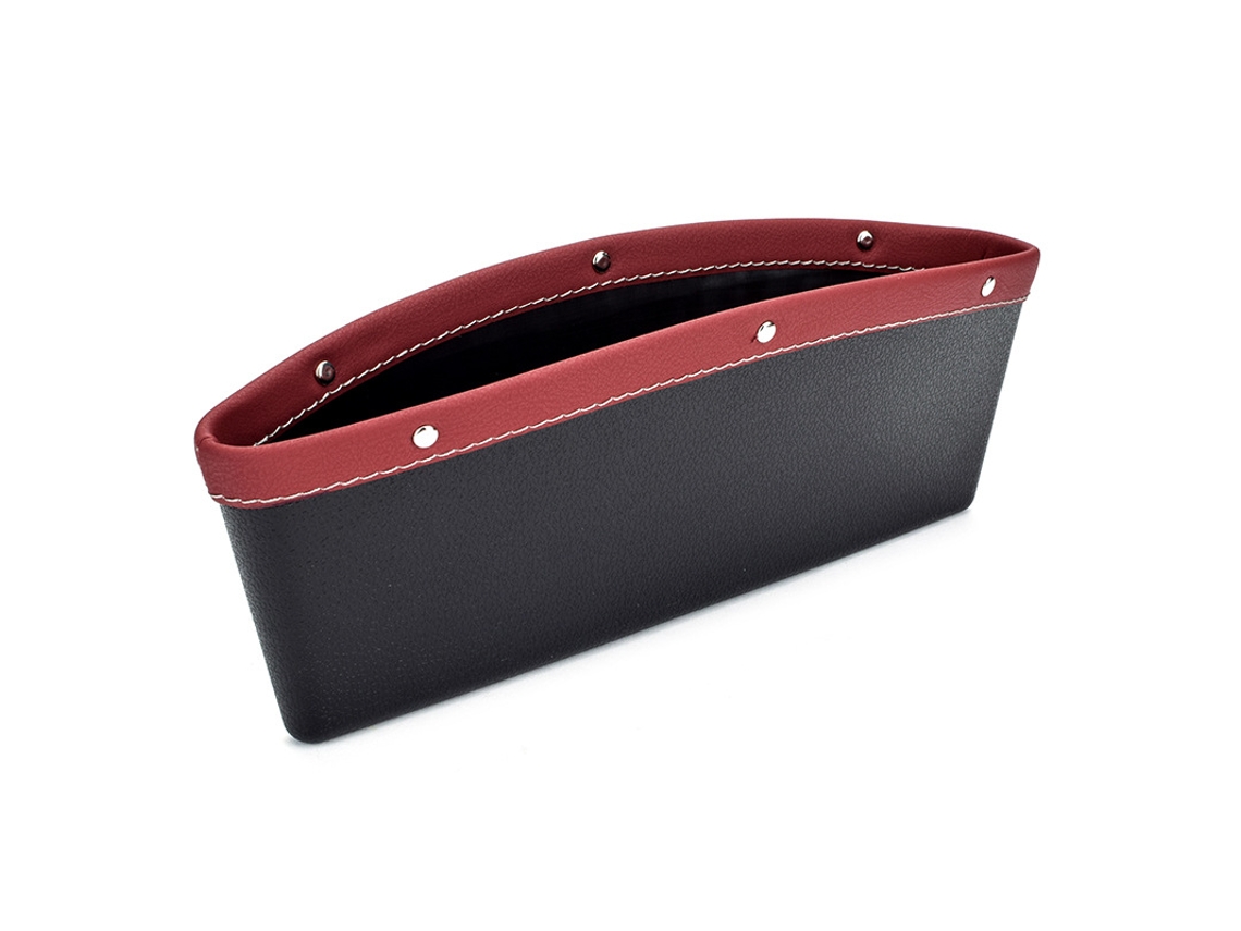 Acessório Automotivo Universal Vermelho