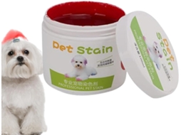 Kit Colorir Pelos De Estimação