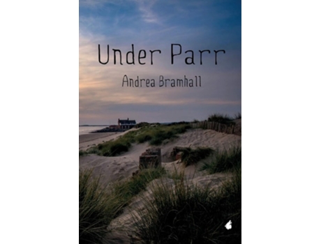 Livro Under Parr De Andrea Bramhall (inglês)