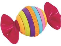Pelúcia - Creaciones Llopis - 25544 - Multicolorido