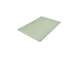 Colchão de tatame japonês dobrável Vevor Queen Size 2032 x 1397 x 13 mm