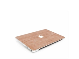 Woodcessories Eco090 Skin para Dispositivos Móveis Computador Portátil Cereja