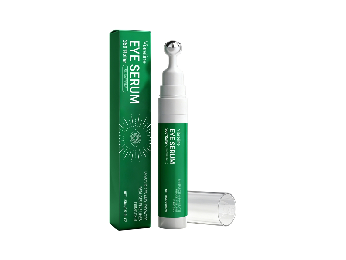 Creme de Olhos Hidratante Efeito Instantâneo