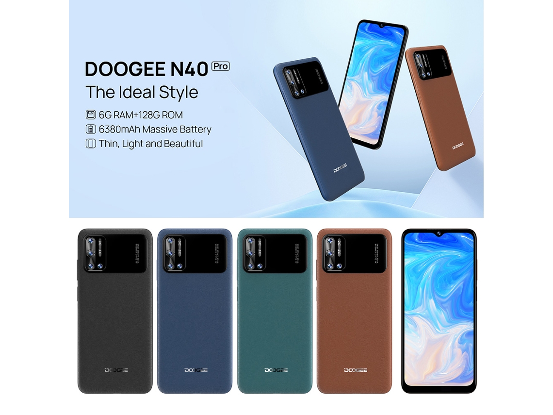 Smartphone LAXISCREED 6gb+128gb 6380mah