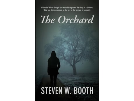 Livro The Orchard De Steven W Booth (inglês)