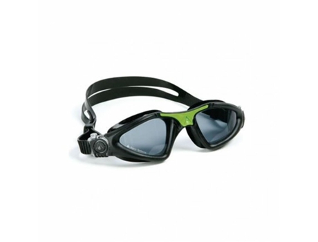 Óculos De Natação Aqua Sphere Kayenne (preto Adultos)