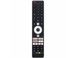 Comando Remoto Bluetooth Com Controlo Por Voz Compatível Com Tv Sharp, Gb422wjsa_zhd