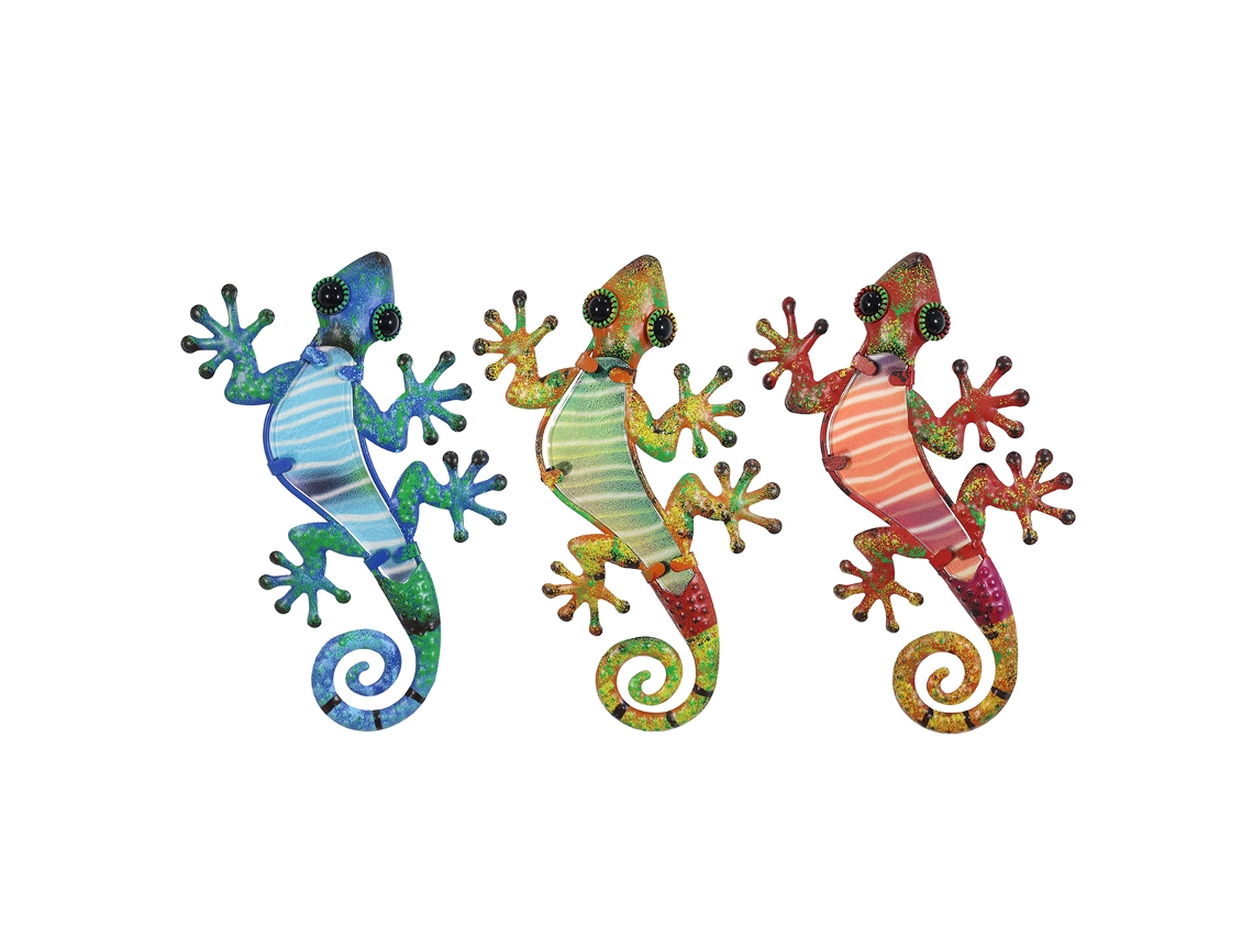 Lizard 3 U