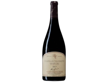 Vinho DOMAINE ROSSIGNOL-TRAPET Domaine Rossignol-Trapet Chapelle Grand Cru Pinot Preto Chambertin (0.75 L - 1 unidade)
