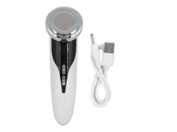 Máquina De Beleza Ems Para Limpeza Facial E Anti-envelhecimento