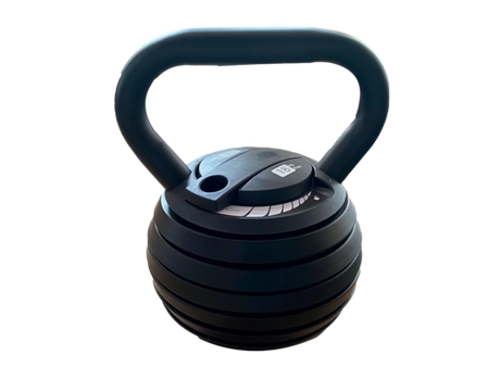 Nordcore Pesa Rusa Ajustable 4.5-18 Kg