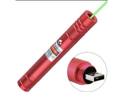 Indicador de Laser* ZYBLSSBB