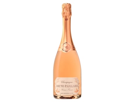 Champagne Bruno Paillard Rose Premiere Cuvee 750 ml