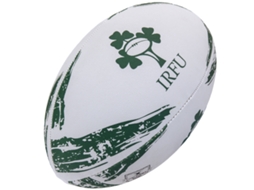 Bola de Rugby adepto GILBERT Irlande