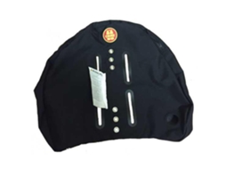 Oms Outer Shell For Deep Ocean Wing 45 Lbs