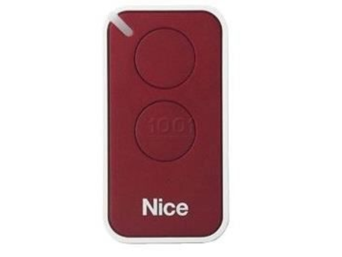 Controle Remoto Nice Era Inti2r