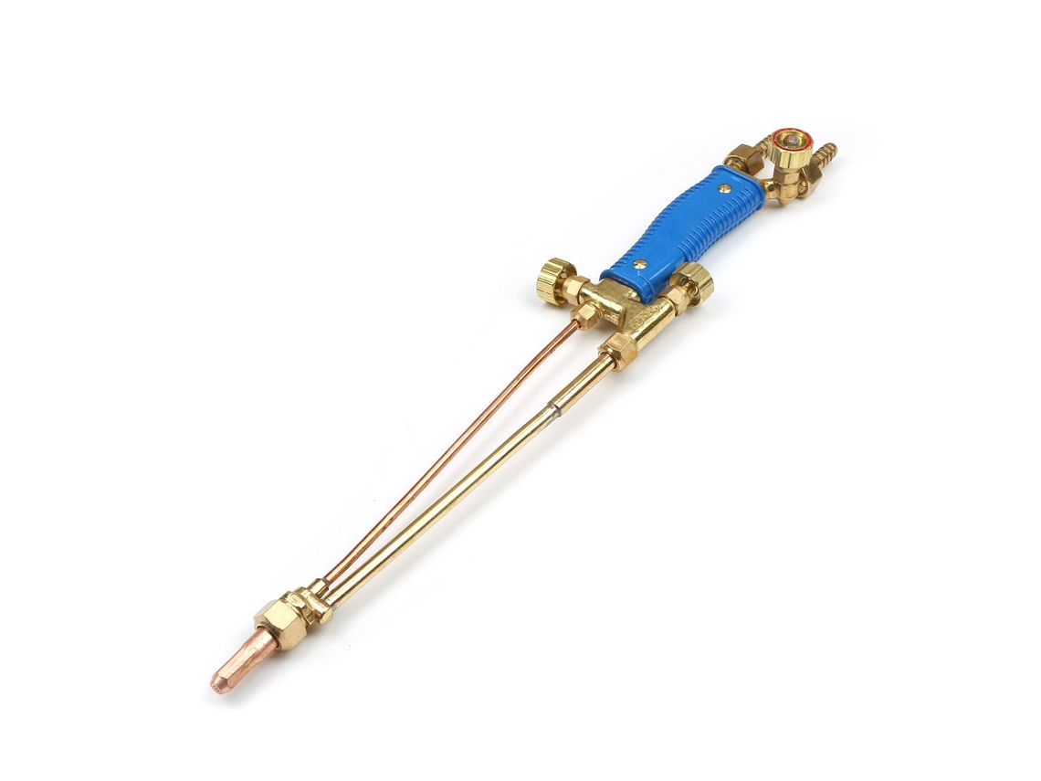 Laxiscreed Torcha De Gás Oxi-acetileno Para Corte E Soldadura De Metal