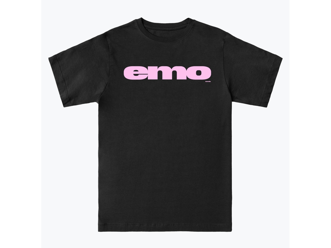 Emo Navucko Shirt-m