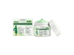Creme Corporal Diário para Figura Leve Pele Relaxada e Hidratada LAXISCREED