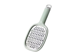 Ralador De Batatas Em Aço Inoxidável Premium - Cortador De Legumes Com Espessura Integrada Para Cozinha