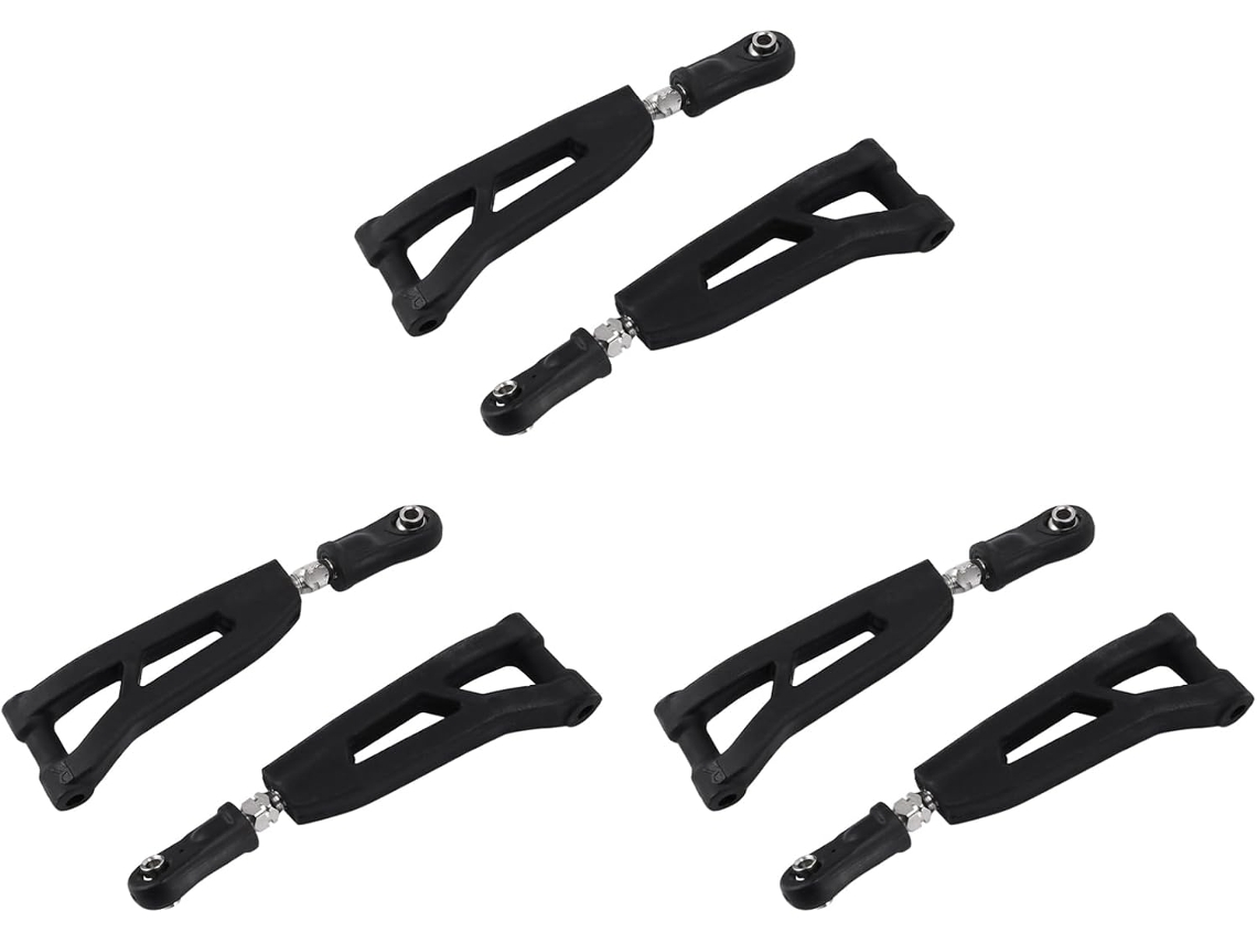 6x braço de suspensão superior 1/8 SFUSHOS